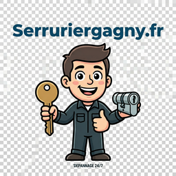 Serrurier Gagny 93220 - Les ArtisansPros